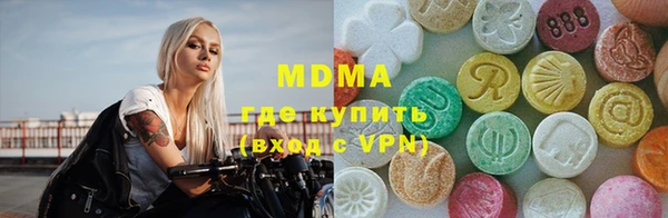 spice Богданович
